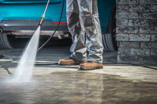 Best Parking Lot and Garage Cleaning  in Rushville, NE