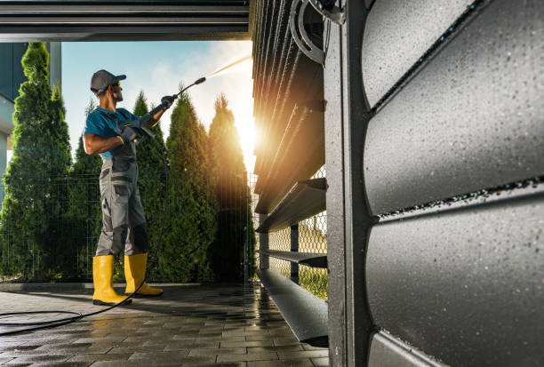Best Sidewalk and Walkway Cleaning  in Rushville, NE
